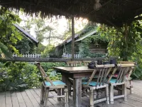 The Master Valley Homestay