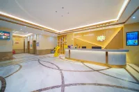 yinxiangju Hotel (zhangzhou Wanda Plaza) - موقف سيارات