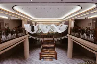 Wengniud Banner Minfu Business Hotel