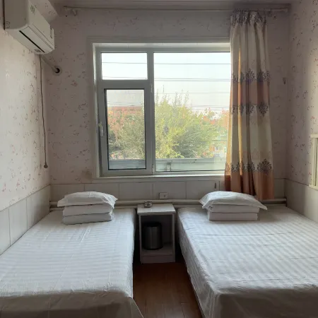Wenhui Hotel