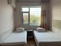 Wenhui Hotel - Pet-friendly
