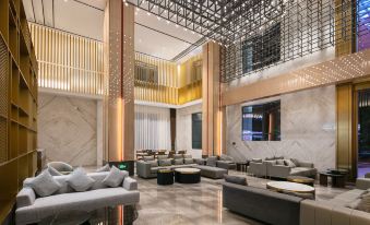 Maison New Century Hotel Shengze Shangrao