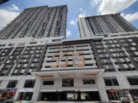 The Grand SS15 Sunway 4Pax 2 Bedroom