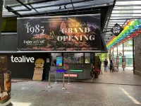 Empire City Signature Studio Suites