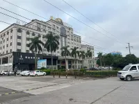 Tiandong Jiangwan Peninsula Hotel فنادق في تياندونغ