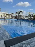 Protea Hotel by Marriott Ikeja Select - مسبح