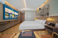 Sangu Maoxuan Bieyuan (Shantou Small Park Branch)