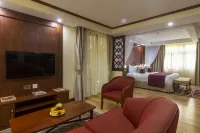 Hermosa Garden Hotel Hotels in Nairobi