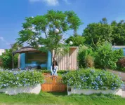 Qingyuan River Die Xinyu No.1 Homestay Các khách sạn gần Shijiaoxu Ferry