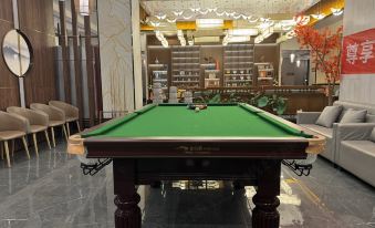 Zunxiang Shiguang Hotel