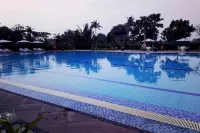 Barata Residence Aeropolis Hotels in Neglasari