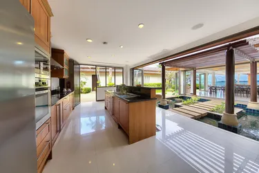 รูปภาพของบ้านเฟื่องฟ้า