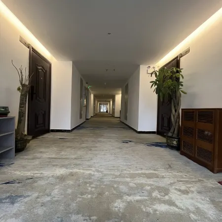 Wugang Bolai Apartment