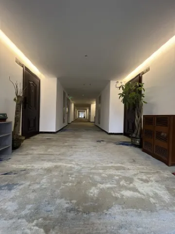 Wugang Bolai Apartment