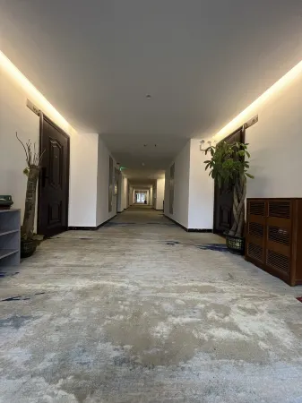 Wugang Bolai Apartment