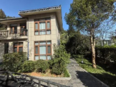 Wentangzhen Jundi Life Boutique Inn