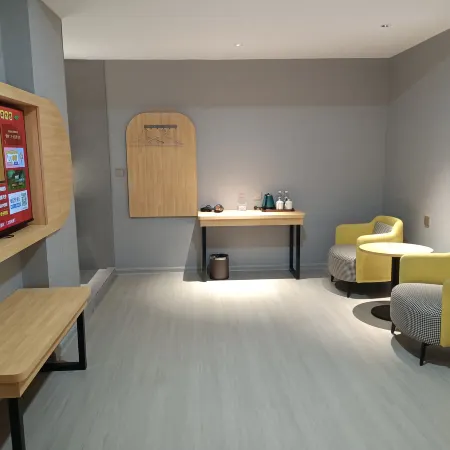Shuntai Hotel