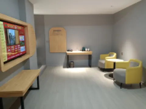 河池順泰大飯店（文化廣場金城江公園店）