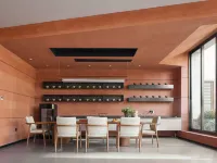 廈門山尋·滙景錦院（區政府滙景廣場店） 后村附近的飯店