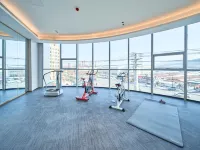 Lavande Hotel (Dandong Fengcheng Phoenix Mountain) Hotels in Fengcheng
