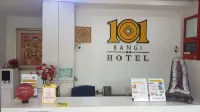 101 Bangi Hotel