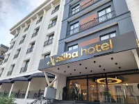 알리바 호텔  호텔