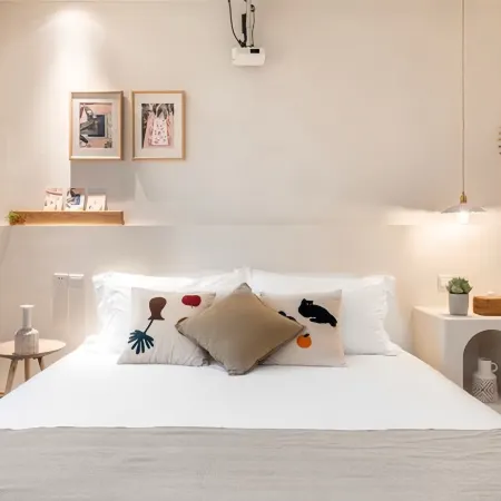 XiFan Shijia Hotel