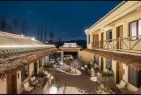 Taibai Sanguli Homestay