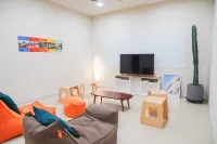 弘大 Local Stitch Creator Town 西橋洞 - 商務
