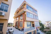 Weizhou Island Haishe Xiaoqi Homestay