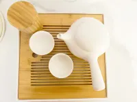 Huiqian Hotel (Zhaotong Fortune Store) - breakfast