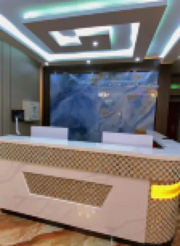 Mulan Bokewan Hotel