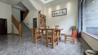 Wuyishan Minglingge Homestay