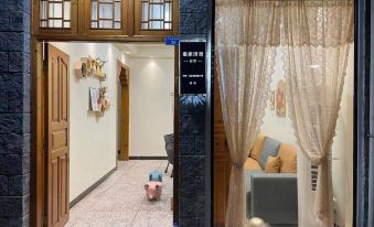 Qinjia Qingsu Duihe Homestay (Yangshuo Lijiang Branch)