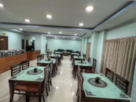 Tshongdu Boutique Hotels in Paro