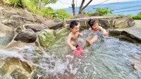 Blue Ocean Izu فنادق في أتامي