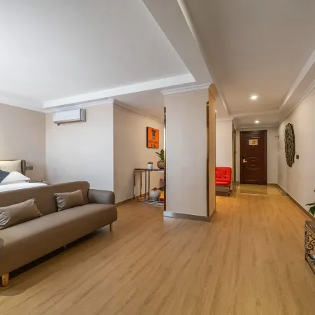 Bai Li Hotel