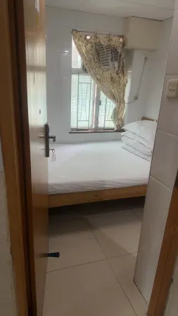 FREE WALKER GUEST HOUSE