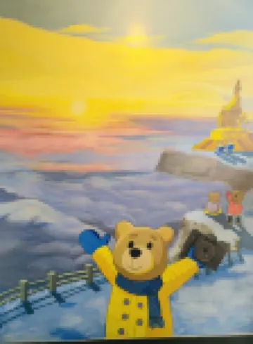 溪荷酒店（峨眉山旅遊客運中心店）