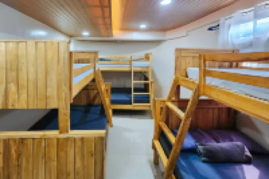 RedDoorz near Baguio Night Market
