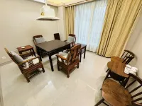 Juntailai Hotel Hotels in Wenchang
