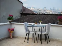 Viva Sirkeci Butik Hotel 土耳其浴附近的飯店
