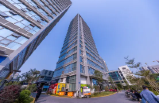 Wanjiang International Apartment (Hegui Square Fish Ball Branch) Hotels near Ancient Egyptian Pharaoh and Queen