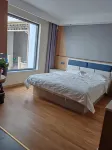 Jinhu Tiandiyuan Hotel - Parkering