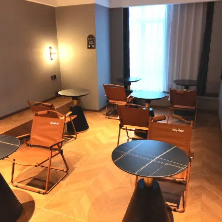 Changsha WeiYi Hotel