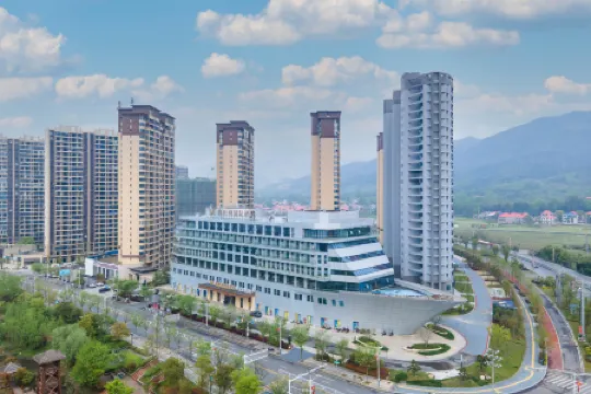 Vienna International Hotel Pingxiang Luxi Wugong Mountain Branch