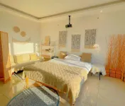 Wuzhou Forest Homestay