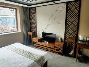 New Binhtu Ala City Homestay