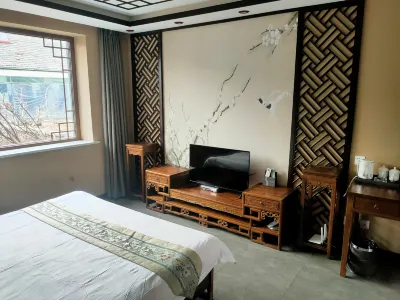 New Binhtu Ala City Homestay