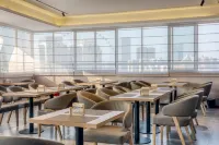 麓尚飯店（長沙五一廣場侯家塘地鐵站店） - 早餐
